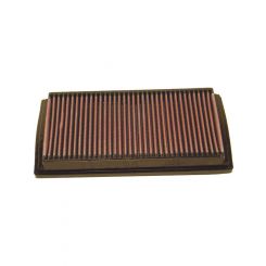 K&N Panel Air Filter