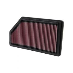 K&N Panel Air Filter