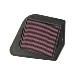 K&N Panel Air Filter