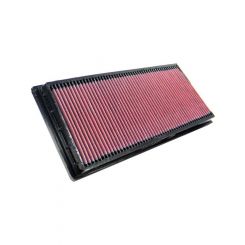 K&N Panel Air Filter