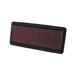 K&N Panel Air Filter