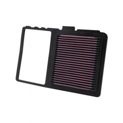 K&N Panel Air Filter