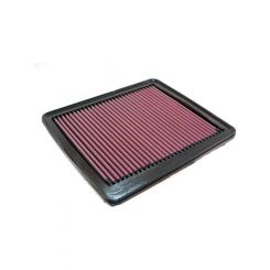 K&N Panel Air Filter