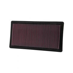 K&N Panel Air Filter