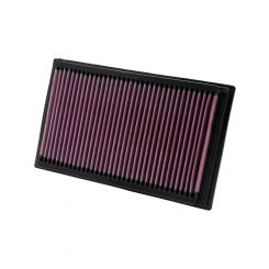 K&N Panel Air Filter