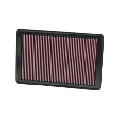 K&N Panel Air Filter