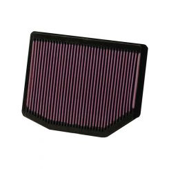 K&N Panel Air Filter