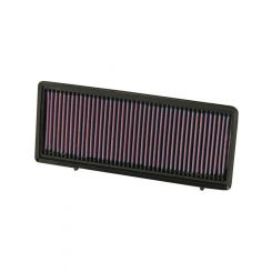 K&N Panel Air Filter