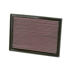 K&N Panel Air Filter
