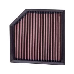 K&N Panel Air Filter