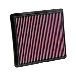 K&N Panel Air Filter
