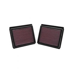 K&N Panel Air Filter