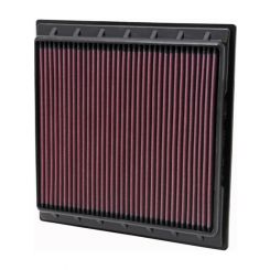 K&N Panel Air Filter