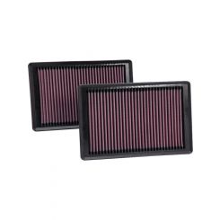 K&N Panel Air Filter