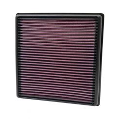 K&N Panel Air Filter