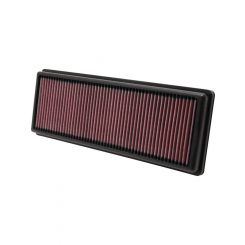 K&N Panel Air Filter