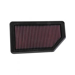 K&N Panel Air Filter