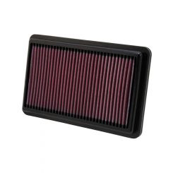 K&N Panel Air Filter