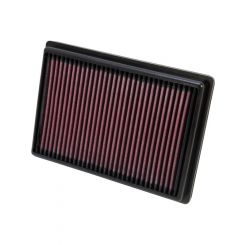 K&N Panel Air Filter