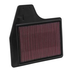 K&N Panel Air Filter
