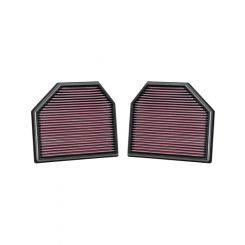 K&N Panel Air Filter