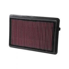 K&N Panel Air Filter