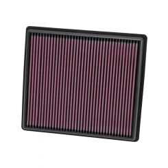 K&N Panel Air Filter