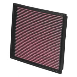 K&N Panel Air Filter