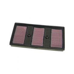 K&N Panel Air Filter