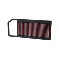 K&N Panel Air Filter