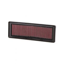 K&N Panel Air Filter