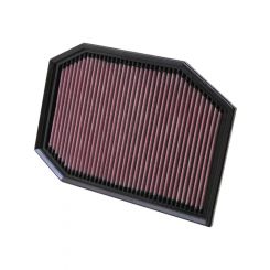 K&N Panel Air Filter