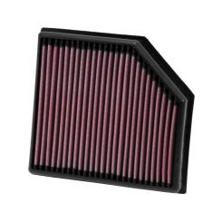 K&N Panel Air Filter