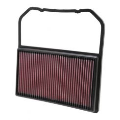 K&N Panel Air Filter