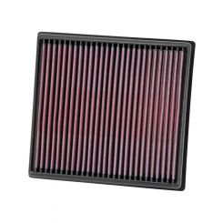 K&N Panel Air Filter