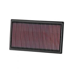 K&N Panel Air Filter
