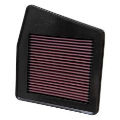 K&N Panel Air Filter