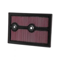 K&N Panel Air Filter