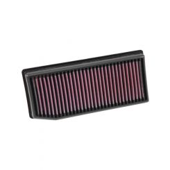 K&N Panel Air Filter