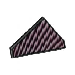 K&N Panel Air Filter