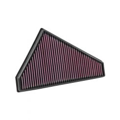 K&N Panel Air Filter