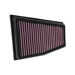 K&N Panel Air Filter