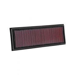 K&N Panel Air Filter