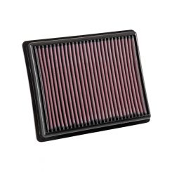 K&N Panel Air Filter