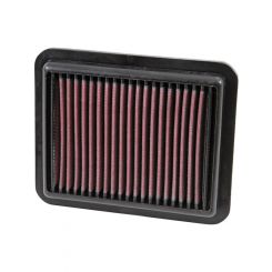 K&N Panel Air Filter