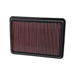 K&N Panel Air Filter