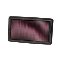 K&N Panel Air Filter