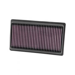 K&N Panel Air Filter