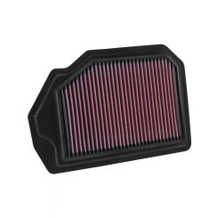 K&N Panel Air Filter