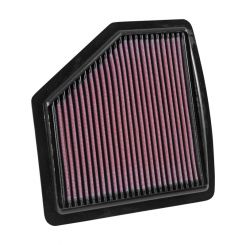 K&N Panel Air Filter